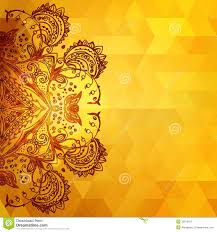 ✓ free for commercial use ✓ high quality images. Template For Invitation Card Background Gold Illustration 32870637 Megapixl