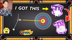Unlimited coins and cash with 8 ball pool hack tool! I Somehow Unlocked The Rarest Surprise Box In 8 Ball Pool Golden Lucky Shot Youtube