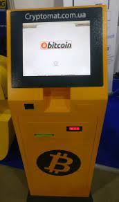 Different exchanges have different transaction. 150 Bitcoin Atms Coming To Ukraine News Bitcoin News