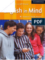 Home bab 10 bab 9 bahasa inggris cambridge check your progress english in mind kunci jawaban second edition kunci jawaban answer key check your progress unit 9 10 english in mind student s book 1. English In Mind 2nd Edition Level 2 Workbook Key Books