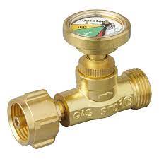 Check spelling or type a new query. Gasstop Emergency Shut Off Valve For Propane Gas Bottles De 21 8mm Lh G 12 Gsde1 Pat Europe