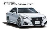 TOYOTA-CROWN