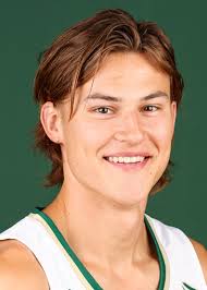 Cal Poly Men's Basketball