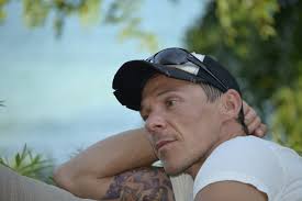 Jürgen TRI aus Tennengau