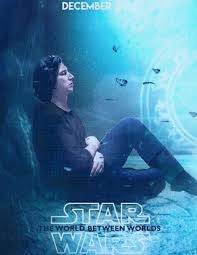 Ben Solo Blue Butterflies And The World Between Worlds Star Wars Art Rey Star Wars Star Wars Fandom