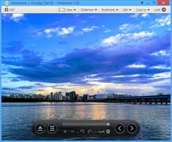 The tool comes with advanced setting like print, navigation, rotate, zoom, fit to screen, delete, etc. Honeyview Free Image Viewer Download Features