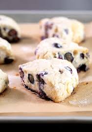 Freelance writer and nutrition expert teri lee gruss, m.s. Gluten Free Blueberry Scones Great Gluten Free Recipes