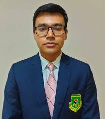 Bangladesh University of Professionals