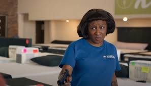 Премьера фильма в сша состоялась 22 января 2021 года. Wanda Sykes On Playing Fomo Character In Breaking News In Yuba County Exclusive Interview Lrm