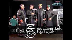 Maybe you would like to learn more about one of these? Hijjaz Ft Lan Kristal Rendang Tak Berbuah Gema Gegar Vaganza Minggu Ke 5 Youtube