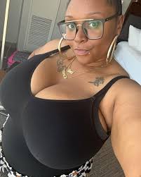 zaria imani primer age