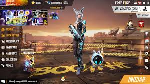 The program will begin on the first week of october. Para Que Sirve El Correo Garena Free Fire
