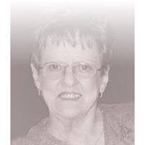 Deanie Harmon Beaugh Obituary