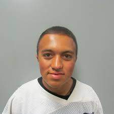 Nick Rael's Atrisco Heritage Academy Career Home