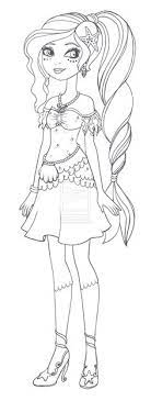 Ever after high dragon coloring pages. 40 Ever After High Ideas Ever After High Ever After Colouring Pages