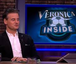 Jan weigert cadeau van ajax: Veronica Inside