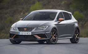El Seat Leon Cupra R Ya Tiene Precio En Espana Cupra Coches Seat Ibiza Tunning