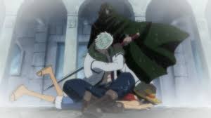 Is Crocodile Even Strong? He Got Beaten Up By Luffy And At That Time Luffy  Was Weak. - Quora