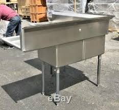 new corner stainless steel sink 3