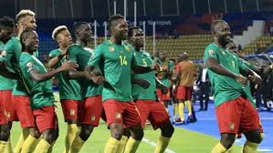 It is the host country for the organization of the africa cup of nations (can), scheduled from 9 january to 6 february 2022. Qualif Can 2022 Le Cameroun Efface Le Mozambique Et Prend La Tete Du Groupe F Benin Web Tv