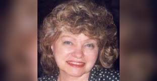 Martha Catherine Riley Witham Obituary