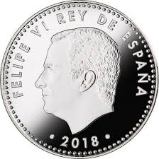 The table is divided into the teams still in the tournament and the ones already eliminated. Moneda De 30 Euros 2018 50 Aniversario De Felipe Vi De Castilla Monedas De Plata Monedas Arte Con Monedas