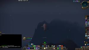Vol'Dun Overview: Serpents And Jawas | Gnomecore