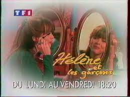 La série culte qu'enfants et parents adorent ! B A De La Serie Helene Et Les Garcons Avril 1993 Tf1 Video Dailymotion