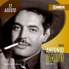 We did not find results for: 13 De Agosto De 1914 Nace El Cantante Y Actor Mexicano Antonio Badu Imer
