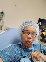 Fundraiser by Tyrell Benson : Support Lisa Benson's Cancer Recovery