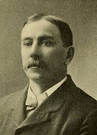 1908 Frank Wheatley senator Massachusetts