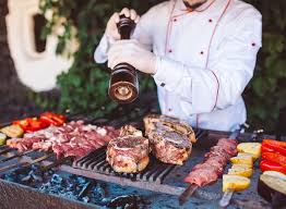 24 Grilling Tips Straight From Chefs Eat This Not That
