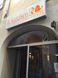 Guru restaurant clermont menu menu offers the finest in freshly prepared indian cuisine. Photos Devanture Et Du Menu Complet Picture Of Le Kitchen Et Compagnie Clermont Ferrand Tripadvisor