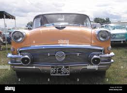 Image result for Harvest Yellow 1956 Buick