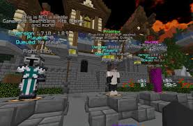 Minecraft helicopter mod, also known as mcheli, is a mod for forge which adds in very realistic planes and helicopters. Create You A Professional Minecraft Server Setup By Alexwarriorplay Fiverr