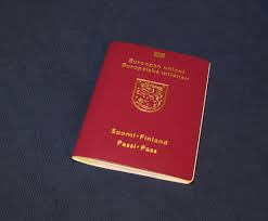 Back to all passport rankings. Buy Finnish Passport Online