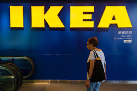 Surrounded by it all — ikea, columbia asia medical centre, colleges, industrial zones and other public amenities and social hotspots. Ikea Introduces Itself To Penang In Hokkien Advertising Campaign Asia