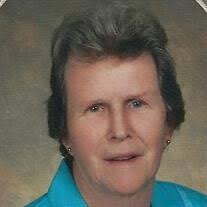 Mary E. Rome Cherkas Obituary