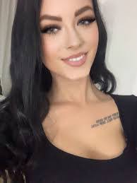 Chloe Jayne's Instagram, Twitter & Facebook