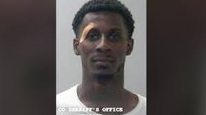HPD: Man arrested after shooting at Alabama A&M University