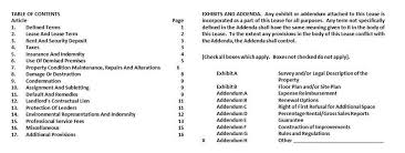 Can she lock me out of my apartment?answer. North Texas Commercial Association Of Realtors Commercial Lease Agree