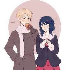 Adrien X Marinette Fanfiction Google Search Corpse Party Anime Miraculous Ladybug