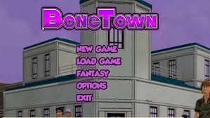 Bonetown is an adventure video game for adults. Has Anyone Played The Game Bonetown By D Dub Software Quora