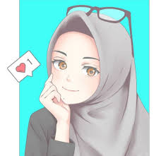 Official tomboy fanpage over the. Hoodie Anime Girl Muslim Novocom Top