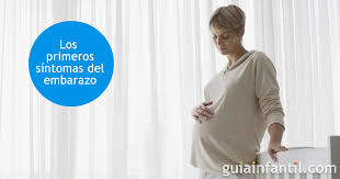 Como Y Cuando Saber Si Estas Embarazada Sintomas Comunes De Embarazo