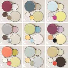 Let S Make Choosing Paint Colors Easy Color Palette Design Colour Schemes Color Schemes
