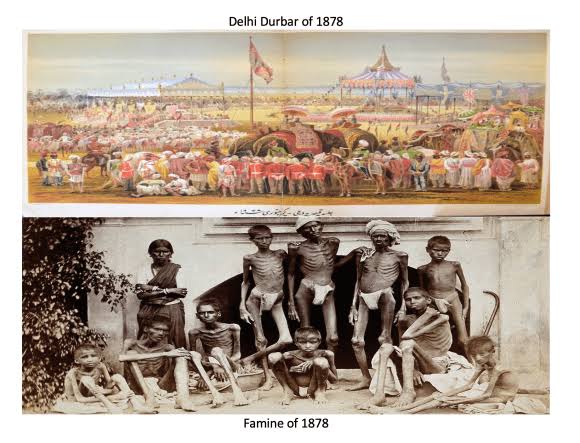 Birth of Organized Nationalism v/s Lord Lytton -