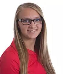 2016-17 Women's Swimming Roster