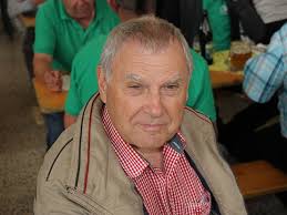 Kameradschaftsbund: stimmungsvoller, gut besuchter Frühschoppen