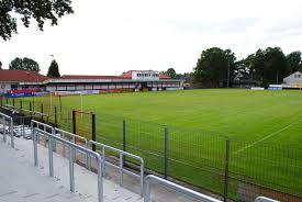 We listing only legal sources of live streaming and we also collect data on what channel watch tsv havelse on tv. Datei Wilhelm Langrehr Stadion Haupttribune Jpg Wikipedia